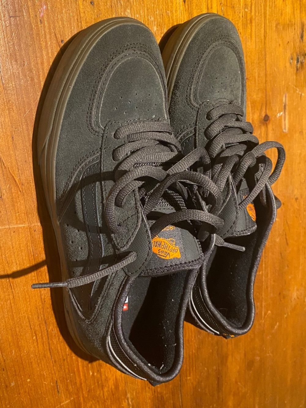 Vans Rowley